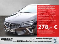 Opel Insignia, 2.0 B GSI EU6d Sports Tourer, Jahr 2021 - Euskirchen