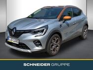 Renault Captur, EDITION ONE Plug-In 160, Jahr 2021 - Plauen