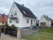 Neueinstellungen nach Preissenkung Einfamilienhaus in bester Lage auf 477qm Grundstück - Hemhofen