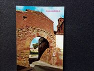 Ansichtskarte-CALAHORRA, Arco de San Andres. - Nörvenich