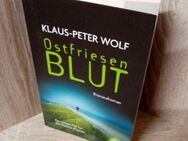 Wolf, Klaus-Peter-Ostfriesenblut. - Nörvenich