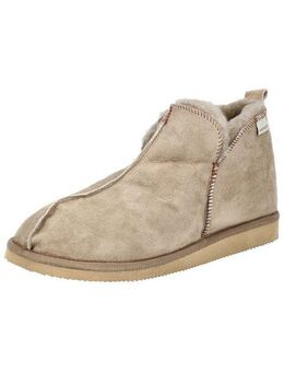 Shepherd Shepherd Hausschuhe Leder Hausschuh