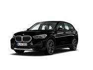 BMW X1, sDrive 18i ADVANTAGE AUTOMATIK, Jahr 2021 - Krefeld