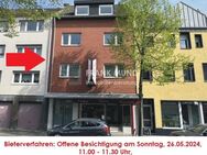 Offene Besichtigung: Wohn-und Geschäftshaus am So.,26.5.24,11.00-11.30h,Hansastraße 38,41066 MG - Mönchengladbach