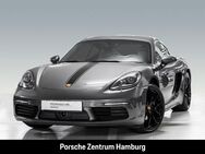 Porsche Cayman, 718 Style Edition, Jahr 2023 - Hamburg