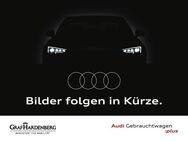 Audi SQ8, TDI Quattro, Jahr 2020 - Lahr (Schwarzwald)