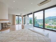 LUXURIÖSE 5-ZIMMER-MAISONETT IM MODERNEN NEUBAU MIT TIEFGARAGENSTELLPLÄTZEN - Baden-Baden