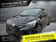 Renault Clio, INTENS TCe100 PARKP EASY-LINK, Jahr 2020 - Bielefeld