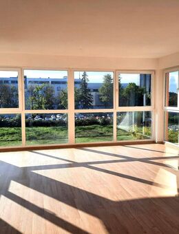 4 Zimmer Wohnung mit 2 Bädern - Wasserburg (Inn)