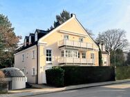 Absolute Ruhe im besten Alt-Solln. Elegante Wohnung in einem charmanten Mehrfamilienhaus. - München