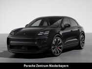 Porsche Macan, 4S | | | |, Jahr 2022 - Plattling