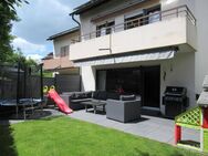 Stilvolles Doppelhaus mit hochwertiger Ausstattung, Smart Home & Photovoltaikanlage - Backnang