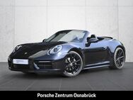 Porsche 992, 911 Carrera, Jahr 2022 - Osnabrück