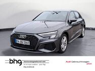 Audi A3, Sportback 40 TFSIe S-Line, Jahr 2022 - Rottweil