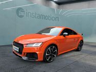 Audi TT RS, Coupe Carbon OLED 280km h, Jahr 2022 - München