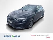 Audi A3, Sportback 35 TFSI, Jahr 2024 - Bernburg (Saale)