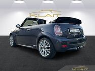 Mini Cooper S Cabrio John Cooper Works - Emmendingen