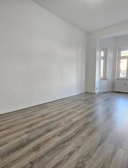 Sparen, ganz leicht gemacht! Traumwohnung mit Balkon - Chemnitz