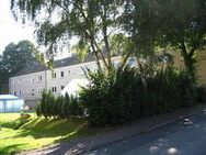 Demnächst frei! 3-Zimmer-Wohnung in Witten Herbede - Witten