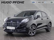 Ford Puma, 1.0 ST-Line EB, Jahr 2023 - Hamburg