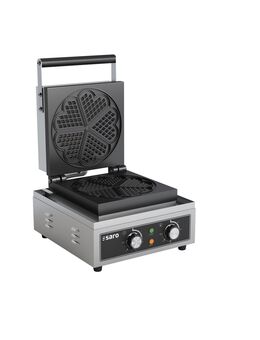 SARO Waffeleisen Modell ILONA - Kaiserslautern