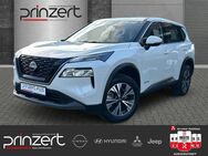 Nissan X-Trail, 1.5 VC-T e-Power Acenta "FamilienPaket", Jahr 2024 - Rödermark