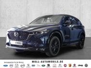 Mazda CX-5, 2.5 L HOMURA e 194PS 6AT AWD, Jahr 2022 - Euskirchen