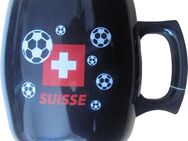 UEFA Euro 2008 - Suisse - Acrylic Mug - Kaffeebecher - Doberschütz