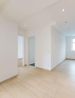 Schöneberg genießen: Kernsanierter Altbau mit modernem Bad und Parkettboden - Berlin