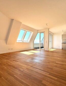 Helle 2-Raum-Wohnung in der Südvorstadt mit EBK und Balkon - Sofort verfügbar! - Leipzig