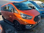 Ford Tourneo Custom Active Navi AHK ACC XENON KAMERA - Cottbus