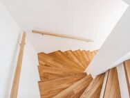 Familienwohnung mit Privatgarten & Dachterrasse - Ludwigsfelde