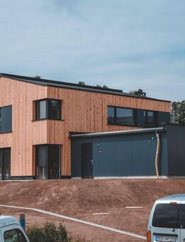 Schlüsselfertiges Einfamilienhaus Am Gießhübl in Gotteszell - Gotteszell