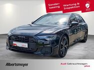 Audi A6, Avant 45 TFSI QUATTRO SPORT, Jahr 2023 - Leinefelde-Worbis Leinefelde
