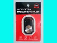 Universal Ring Magnet Holder Halter Handy Smartphone PopSockets - Werne