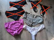 String, Tanga, Slip Gr. L/XL (48/50) - Burkhardtsdorf