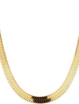 Liebeskind Berlin Edelstahlkette LJ-0884-N-45, LJ-0885-N-45