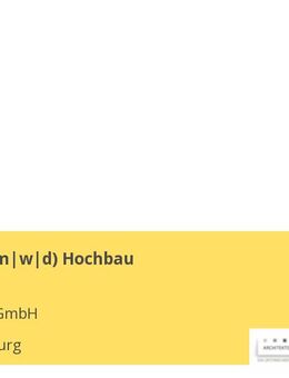 Bauleiter (m|w|d) Hochbau - Regensburg