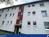 Eigentumswohnung mit Balkon in zentraler Lage - Leverkusen
