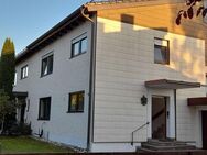 Doppelhaushälfte mit 2 separaten Wohnungen von Privat - Pfaffenhofen (Ilm)