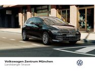 VW Golf, 1.5 l Style eTSI Business-Paket||, Jahr 2022 - München