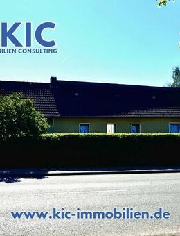 Zweifamilienhaus mit Garage in Kürten-Bechen - Kürten