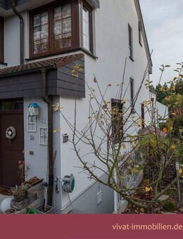 Top ausgestattetes "Haus-im-Haus" in familienfreundlicher Wohnlage von Usingen 1. Provisionsfrei! - Usingen