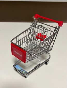 Einkaufskorb Mini - Greifswald