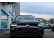 VW Tiguan Allspace Move,LED,7.Si,Navi,AHK,ACC,Virtu - Weißenfels