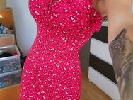 Schönes Sommerkleid Gr XS - Nürnberg