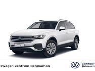 VW Touareg, V6, Jahr 2024 - Bergkamen