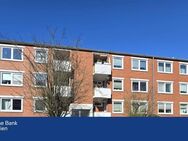 attraktive 3-Raum Wohnung in vermietungssicherer Lage - Düsseldorf
