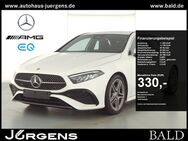 Mercedes A 220, d AMG-Sport MBUX Winter 18, Jahr 2023 - Hagen (Stadt der FernUniversität)