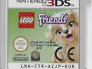 Lego Friends WB Games Nintendo 3DS 2DS - Bad Salzuflen Werl-Aspe
